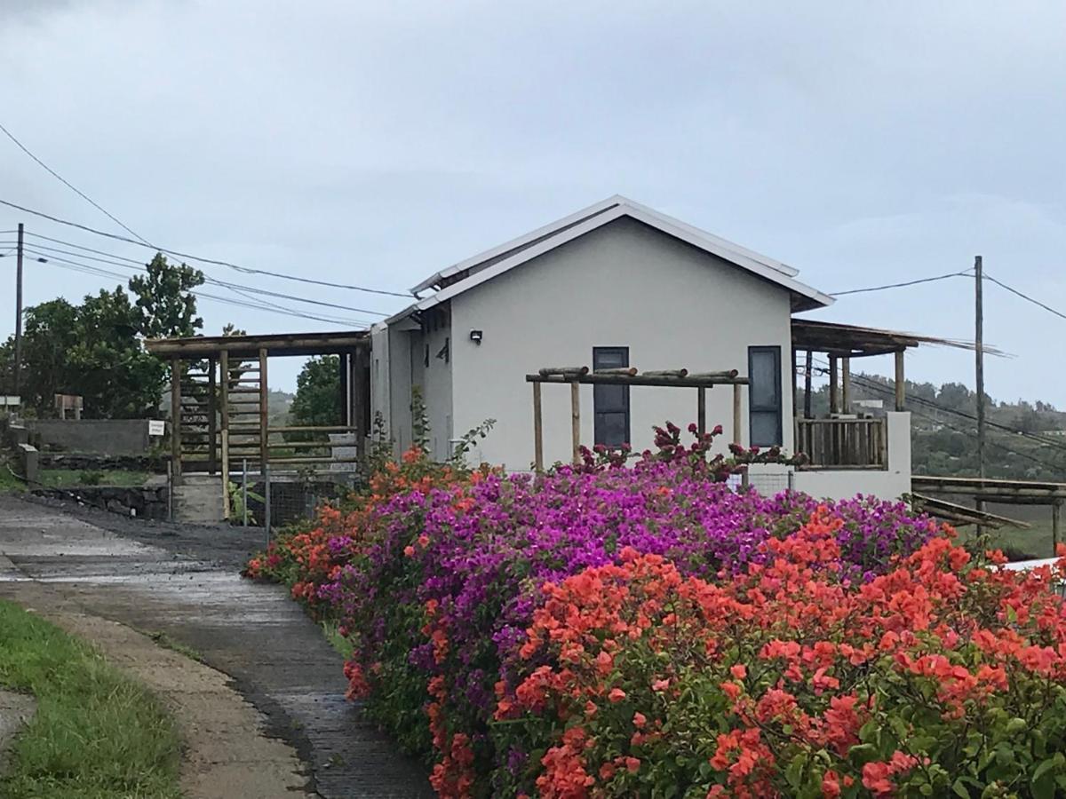 Coco Mango Villa Trefles Exterior photo