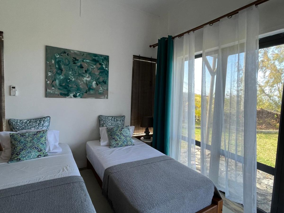Coco Mango Villa Trefles Exterior photo