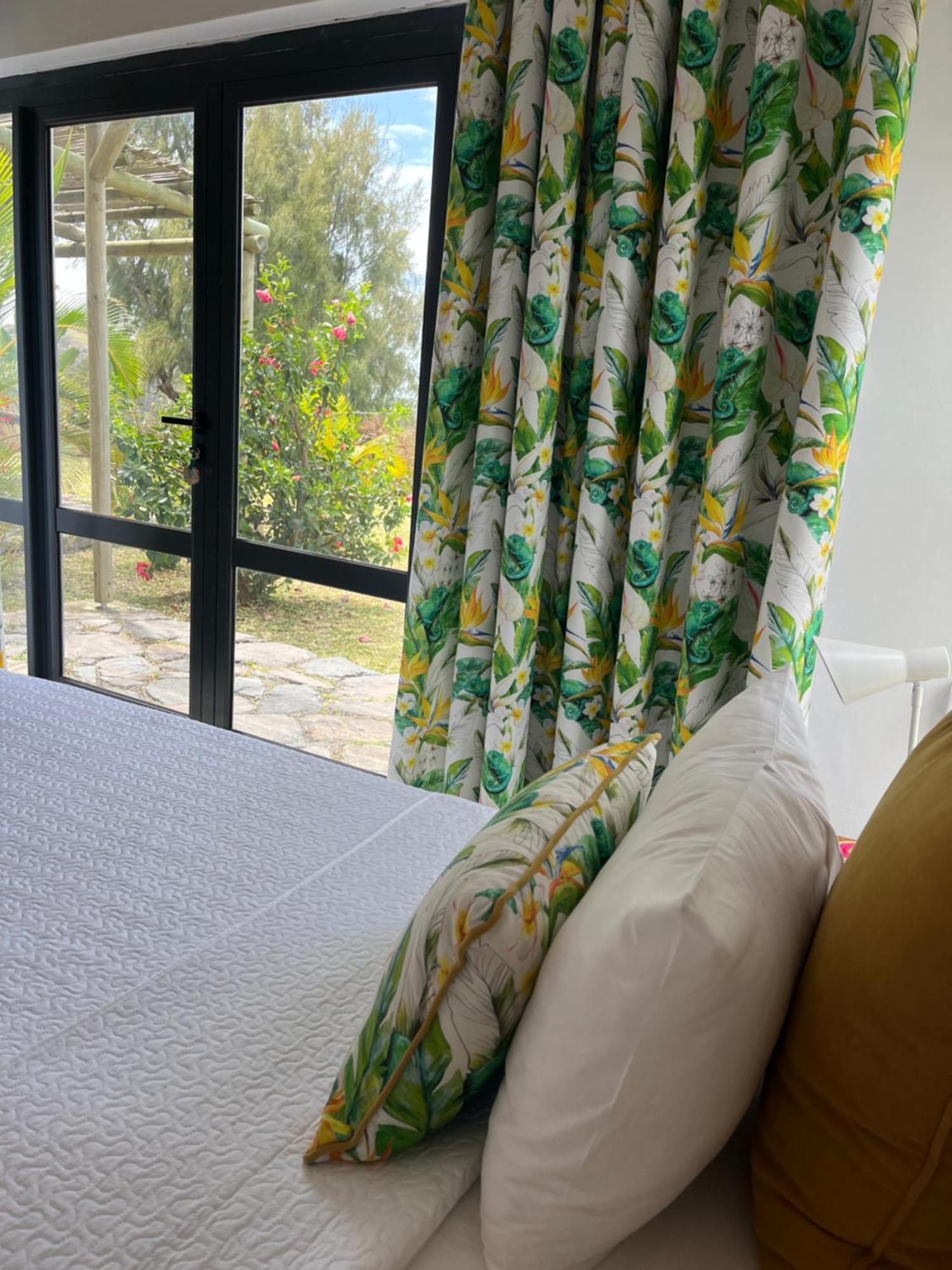 Coco Mango Villa Trefles Exterior photo